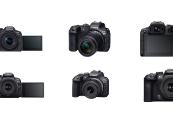 แคนนอนพัฒนาสู่อีกขั้นเทคโนโลยีของกล้องมิเรอร์เลส Canon EOS R7 และ EOS R10 เซนเซอร์ APS- C พร้อมเลนส์ระบบ RF-S รุ่นใหม่ กล้องมิเรอร์เลสขนาดเล็กและเบาลงแต่ประสิทธิภาพเยี่ยมเกินตัว มาพร้อมเลนส์คิท 2 รุ่นใหม่ ที่ผสานคุณภาพรูปถ่ายขั้นสูงและฟังก์ชั่นการใช้งานขั้นเทพ