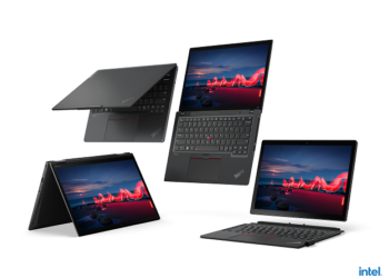 Lenovo เปิดตัว ThinkPad ไลน์อัพใหม่ล่าสุด เพิ่มประสิทธิภาพและความยืดหยุ่นให้ธุรกิจยุคดิจิทัล