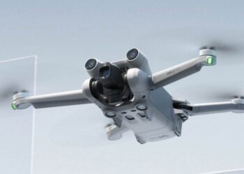 DJI Mini 3 Pro เปิดตัวแล้ว รองรับการถ่ายวิดีโอแนวตั้ง หลบสิ่งกีดขวางได้ 3 ทิศทาง ราคาเริ่มต้นราว 26,990 บาท