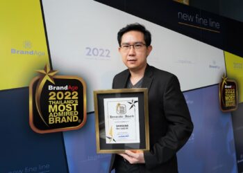 นิตยสาร BrandAge ยก Samsung เป็นสุดยอดแบรนด์ทีวีในใจผู้บริโภคต่อเนื่องเป็นปีที่ 8