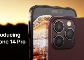 สรุป 8 คุณสมบัติใหม่ ที่คาดว่าจะพบใน iPhone 14