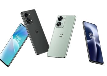 OnePlus Nord 2T ถูกเปิดเผยดีไซน์และสเปกออกมาแล้ว มีลุ้นเข้าไทยในเร็วๆ นี้