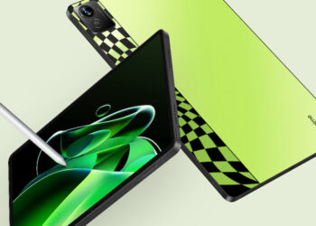 เผยสเปกหลัก realme Pad X ก่อนเปิดตัววันนี้!!