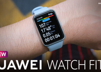 รีวิว HUAWEI Watch FIT 2 สมาร์ทวอทช์จอใหญ่ 1.74 นิ้วโหมดออกกำลังกาย 97 โหมด รับสายโทรได้ ใช้งานได้ยาวนานสูงสุด 10 วัน