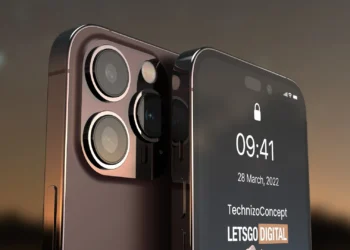 iPhone 14 จะได้รับการปรับปรุงกล้องหน้าครั้งใหญ่ รองรับระบบออโต้โฟกัส