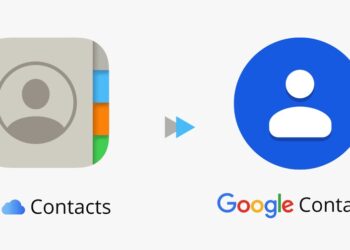 วิธีคัดลอกรายชื่อใน iCloud ไปยัง Google Contacts โดยใช้ iPhone, iPad, Mac และ PC