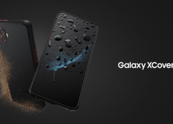 Samsung Galaxy XCover6 Pro สมาร์ทโฟนสุดแกร่ง รองรับ 5G, Wi-Fi 6E เริ่มวางจำหน่ายเดือนกรกฎาคมนี้