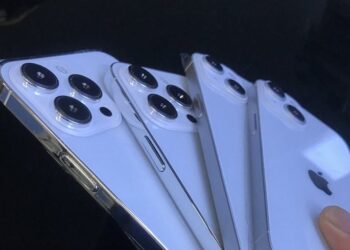 ยลโฉม iPhone 14 Series ทั้ง 4 รุ่น จากเครื่องดัมมี่ (ชมคลิป)