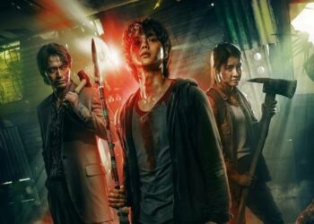 Netflix ประกาศไปต่ออีก 2 ซีซั่นกับซีรีส์ฮิต Sweet Home ซงคัง และนักแสดงซีซั่นแรก กลับมาพร้อมไลน์อัประดับท็อปเพิ่มอีกคับคั่ง!