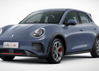 GWM ชี้แจงกรณี ORA Good Cat GT มีราคาจำหน่ายค่อนข้างสูงเมื่อเทียบกับ ORA Good Cat รุ่นก่อน