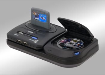Sega เปิดตัวคอนโซลมินิรุ่นใหม่ Mega Drive Mini 2 ทางการ มาพร้อมเกมคลาสสิค 50 เกม ราคาราว 2,690 บาท