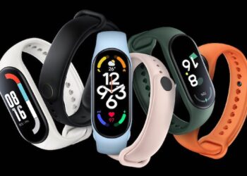 Xiaomi Band 7 เปิดรับจองในไทยแล้ว ราคา 1,390 บาท ติดตามการออกกำลังกายได้มากกว่า 120 โหมด