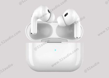 AirPods Pro 2 จะรองรับการวัดอัตราการเต้นของหัวใจ วัดอุณหภูมิ ใช้พอร์ต USB-C ปรับปรุงชิปใหม่ ดีไซน์คล้ายรุ่นแรก