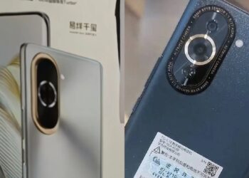 HUAWEI nova 10 Series มีภาพหลุดออกมาแล้ว คาดเปิดตัวช่วงต้นเดือนกรกฎาคมนี้