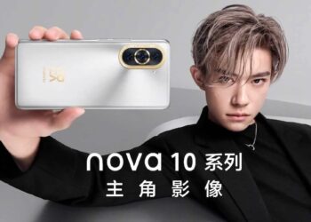 เทคโนโลยีชาร์จเร็ว 100W ของ HUAWEI สามารถชาร์จแบตจนเต็ม ในเวลาเพียง 20 นาที