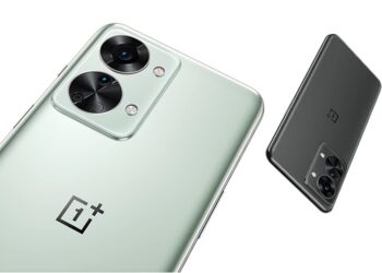 OnePlus Nord 2T จะเปิดตัวในอินเดีย วันที่ 27 มิถุนายนนี้ ราคาเริ่มต้นราว 13,190 บาท