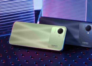 realme Narzo 50i Prime สมาร์ทโฟนสุดคุ้ม ราคาเริ่มต้นราว 3,590 บาท แบตใหญ่ 5000mAh