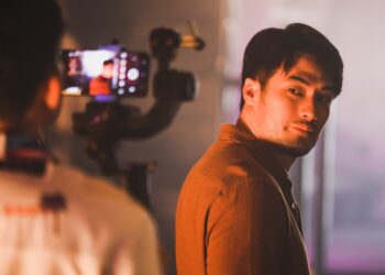 vivo เผยเบื้องหลังการถ่ายทำ ‘The Final Escape – ทางหนีไฟ’ หนังสั้นถ่ายโดย X80 Series 5G รับชมพร้อมกันทั่วประเทศได้แล้ววันนี้