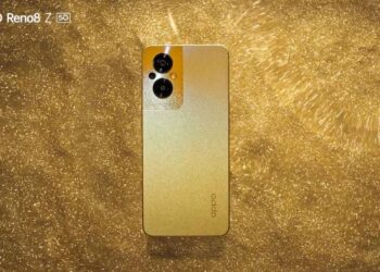 เผยดีไซน์ใหม่พลิกโฉมการออกแบบใน OPPO Reno8 Series 5G รุ่นล่าสุด พร้อมเปิดตัว ‘เบลล่า – ราณี แคมเปณ’ The Portrait Expert คนล่าสุด!