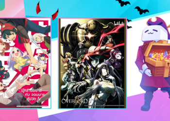 จอมมารบุกยึดแพลตฟอร์ม Bilibili ส่งลิสต์อนิเมะประจำฤดูร้อนมาท้าสู้! พบกับ Tokyo Mew Mew New พร้อมอนิเมะสุดเอ็กซ์คลูซีฟอีก 8 เรื่อง