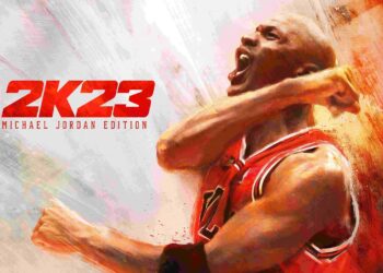 ไมเคิล จอร์แดน ขึ้นหน้าปก NBA 2K23 Special Edition ทั้ง 2 ฉบับ ได้แก่ NBA 2K23 Michael Jordan Edition และ NBA 2K23 Championship Edition