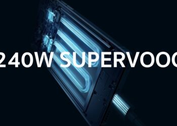 เทคโนโลยีชาร์จเร็ว 240W ของ OPPO อยู่ในขั้นตอนทดสอบแล้ว