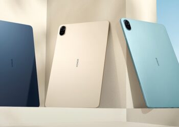 HONOR Pad 8 หน้าจอขนาดใหญ่ 12 นิ้ว ใช้ชิป Snapdragon 680 ราคาราว 8,190 บาท