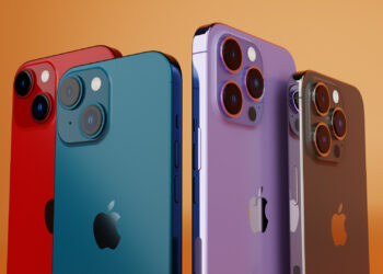 เตรียมใจ!! ราคา iPhone 14 อาจแพงกว่าเดิม เนื่องจากต้นทุนส่วนประกอบสำคัญเพิ่มสูงขึ้น