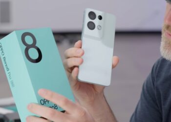 ชมคลิปแกะกล่อง OPPO Reno8 และ Reno8 Pro เผยจุดเด่นของทั้งคู่ ก่อนเปิดตัวในไทยเร็วๆ นี้