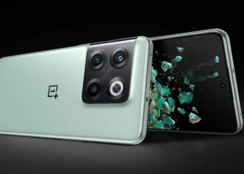 OnePlus 10T รองรับชาร์จเร็ว 150W ชาร์จเต็มใน 19 นาที พร้อมยืนยันสเปกชิป และความจำ