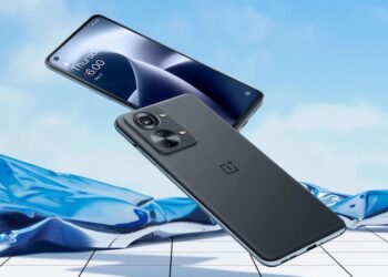 OnePlus Nord 2T เปิดตัวแล้ว!! ใช้ชิป Dimensity 1300 ชาร์จเร็ว 80W กล้องหลัก 50MP Sony IMX766 ราคาราว 13,090 บาท