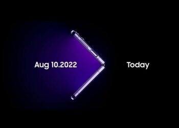 Samsung เปิดลงทะเบียนเพื่อเป็นเจ้าของ Galaxy Z Fold4 และ Galaxy Z Flip4 ก่อนเปิดตัวในวันที่ 10 สิงหาคมนี้