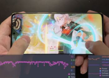 Xiaomi 12S Ultra เล่นเกม Genshin Impact ทำได้ดีกว่า iPhone 13 Pro Max และคู่แข่งอีกหลายรุ่น (ชมคลิป )