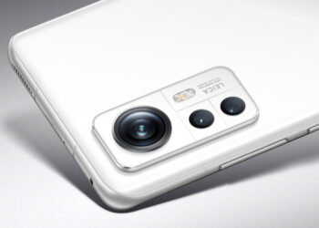 ผู้ก่อตั้ง Xiaomi ปล่อยภาพเรนเดอร์ Xiaomi 12S ก่อนเปิดตัวในวันที่ 4 กรกฎาคมนี้