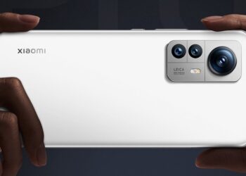 Xiaomi 12S และ 12S Pro มาพร้อมชิป Snapdragon 8+ Gen 1 ได้รับเลนส์ Leica Summicron