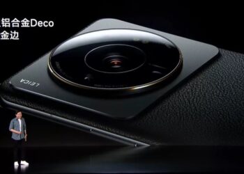 เผย Xiaomi 12S Ultra ที่วางจำหน่ายในราคาราว 32,690 บาท มีต้นทุนต่อเครื่องราว 18,990 บาท