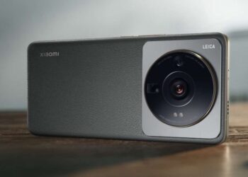 Xiaomi 12S Ultra เปิดตัวทางการ!! มาพร้อมกล้องหลัง 50MP Triple Camera ใช้เลนส์ Leica ชิปใหม่สุด Snapdragon 8+ Gen 1