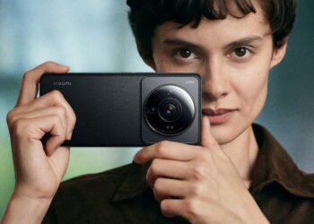 Xiaomi 12S Ultra เปิดตัวทางการ!! มาพร้อมกล้องหลัง 50MP Triple Camera ใช้เลนส์ Leica ชิปใหม่สุด Snapdragon 8+ Gen 1