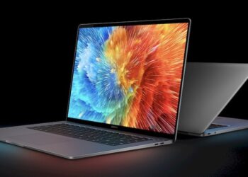 Xiaomi Book Pro 2022 แล็ปท็อประดับไฮเอนด์ มีให้เลือก 2 รุ่น 14 นิ้ว และ 16 นิ้ว ราคาเริ่มต้นราว 31,490 บาท