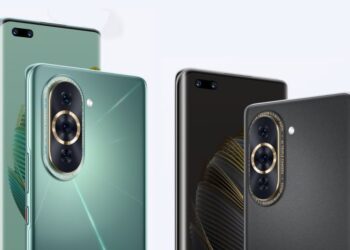 HUAWEI Nova 10 Series เปิดตัวแล้ว!! มาพร้อมกล้องหน้า 60MP ซูมได้ 5 เท่า ชาร์จเร็ว 100W