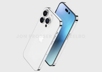 iPhone 14 series จะนำการเปลี่ยนแปลงที่สำคัญ 4 อย่าง มาสู่ iPhone ในปีนี้