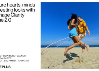 เผยภาพถ่ายจาก OnePlus 10T พร้อมยืนยันสเปกกล้อง ก่อนเปิดตัวในวันที่ 3 สิงหาคมนี้