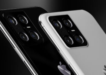 คอนเซปต์ iPhone 14 Ultra ผลิตจากไทเทเนียมและเซรามิก ไร้รอยบาก ดีไซน์โค้งมน เปลี่ยนมาใช้พอร์ต USB-C