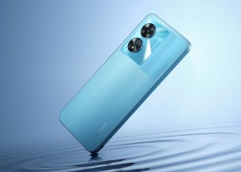 OPPO A97 5G เปิดตัวแล้ว!! ใช้ชิป Dimensity 810 แรม 12GB กล้องคู่หลัง 48MP ชาร์จเร็ว 33W ราคาราว 11,299 บาท