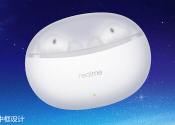 realme Buds Air 3 Neo มาพร้อมไดรเวอร์ 10 มม. รองรับ Dolby Atmos ฝาเคสโปร่งแสง ราคาราว 890 บาท