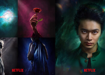Netflix เผย Takumi Kitamura จะร่วมแสดงนำในซีรีส์ Yu Yu Hakusho คนเก่งฟ้าประทาน
