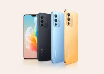 หลุดสเปค vivo V25 Pro จะใช้ชิป Dimensity 1300 จอแสดงผล 120Hz AMOLED ดีไซน์ฝาหลังเปลี่ยนสีได้