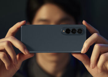 Samsung Galaxy Z Fold4 รองรับแอป Expert RAW แล้ว ดาวน์โหลดได้จาก Galaxy Store