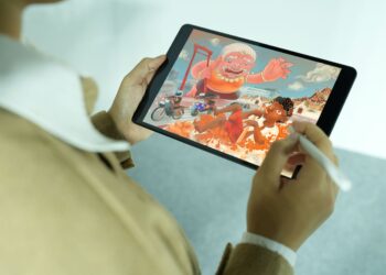 แรงบันดาลใจผ่านแท็บเล็ต: เสกจินตนาการให้เป็นจริงด้วยจอ OLED 120Hz บน HUAWEI MatePad Pro 11-inch