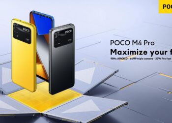 POCO จัดโปรโมชั่นสุดคุ้มไปกับ POCO x Shopee Super Brand Day มอบดีลเอ็กซ์คลูซีฟไปกับสมาร์ทโฟน POCO รุ่นยอดฮิตหลากรุ่น ที่ Shopee Mall เท่านั้น